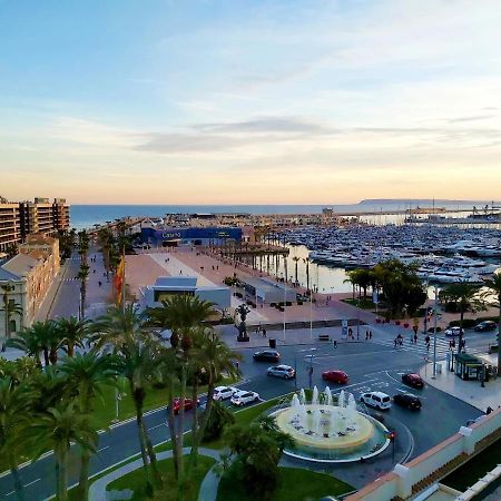 Alicante Room And Gayfriendly Экстерьер фото