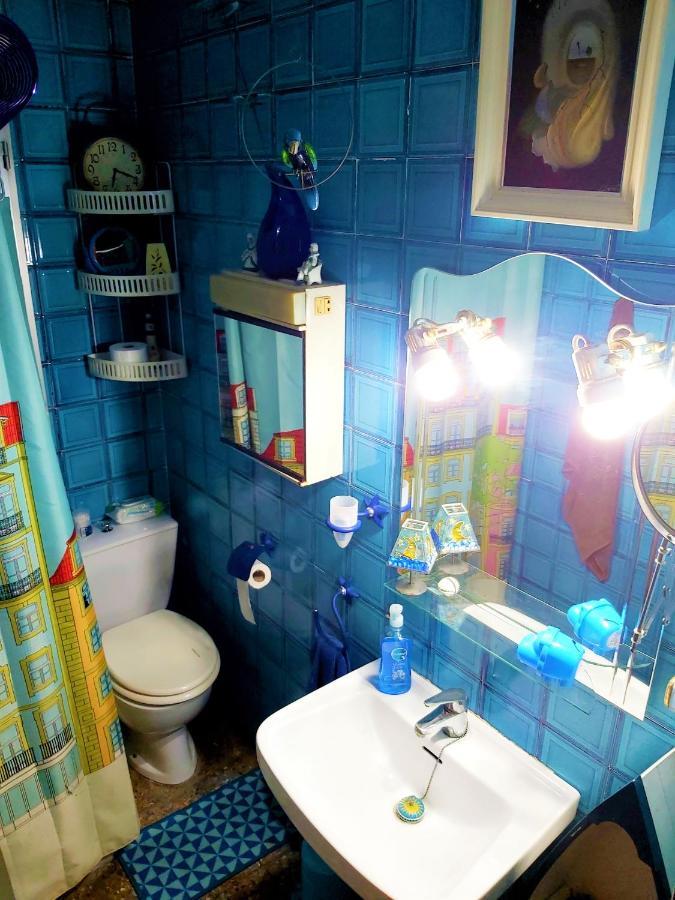 Alicante Room And Gayfriendly Экстерьер фото